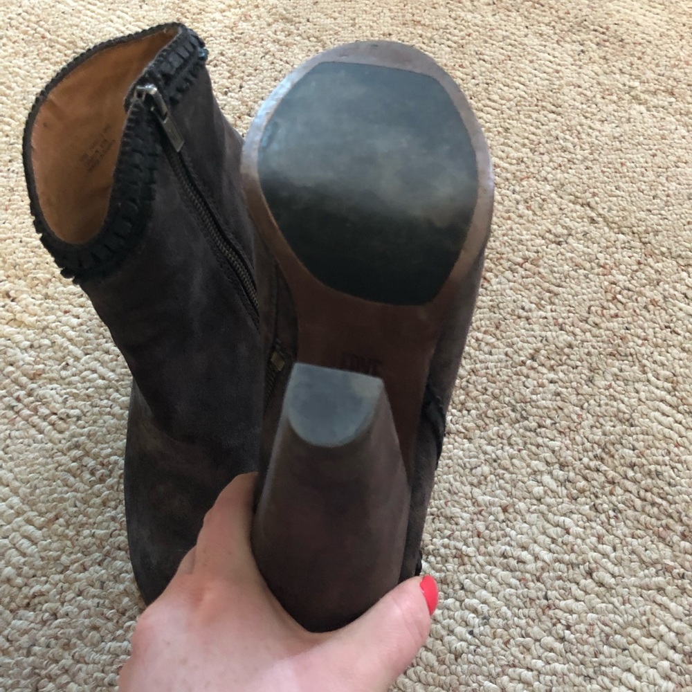 Frye Boots - Picture 6 of 8
